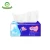 Import High quality disposable individually wrapped 2ply 3ply custom logo virgin pulp white soft pack cheap facial tissue paper from China