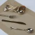 Import High Quality Disposable Rose Gold Plastic Spoons Forks Knife Flatware Set for Wedding from China