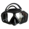 High quality diving equipment snorkel mask for diving