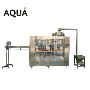 High quality drinking water processing machine for sale
