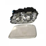 High quality durable truck lighting systems led tail lights for truck trailers
