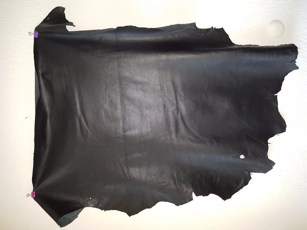 High quality Finished Sheep Leather
