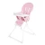 Import High Quality Foldable High Chair Multifunctional Baby Feeding High Chair from China