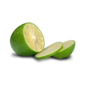 High Quality Fresh Green Lemon size Fresh Citrus Fruit For Sale