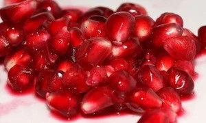 High quality Fresh Pomegranates Wholesaler