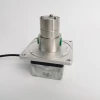 High Quality Gear pump Fluid-o-Tech FG413YGOC T10000 without plug