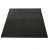 Import High quality Gym Rubber Flooring Rolls/Gym Interlocking Rubber Tiles from China