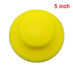 high quality Hand Grinding Block Backing Pad for Sanding Disc