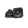High quality high performance full range  double magnetic square 45mm speaker driver 4ohm 3w