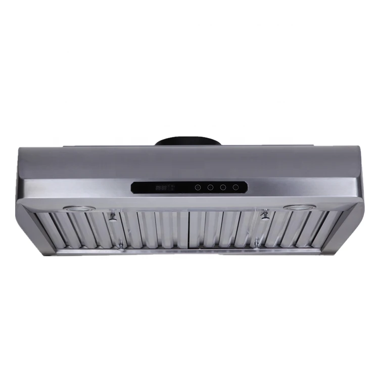 High quality home appliance kitchen exhaust system cooker range hood