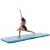 Import High Quality Home Outdoor Yoga Inflatable Air Track Gymnastic Tumbling Mat from China
