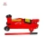 Import High quality hot sale fixed mobile Car Jack manual hydraulic jacks from China