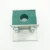 Import High quality hydraulic 25mm green colour pipe clamp clip from China