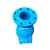Import High Quality Industrial Cast Iron Flanged Y Strainer valve from China