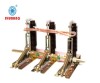 High Quality JN22-40.5/31.5 series indoor high voltage earthing switch