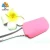 Import High Quality  Kitchen Silicone baking tools Pastry Spatula with PS Transparent Handle from China