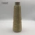 Import High quality  knitting yarn metallic yar in a good price from China