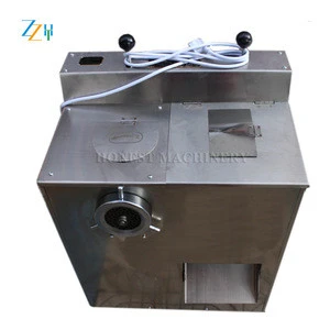High Quality Meat Grinder Machine / Electric Meat Slicer for Sale