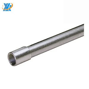 high quality metal electrical imc explosion proof flexible conduit manufacturer