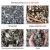 Import High quality metal scrap crusher mini scrap metal crusher aluminium recycling companies for sale from China