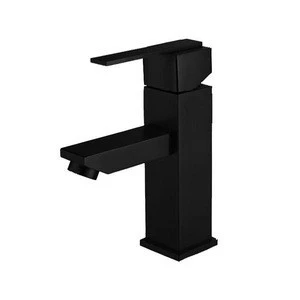 High quality modern style bathroom faucets accessories for basin