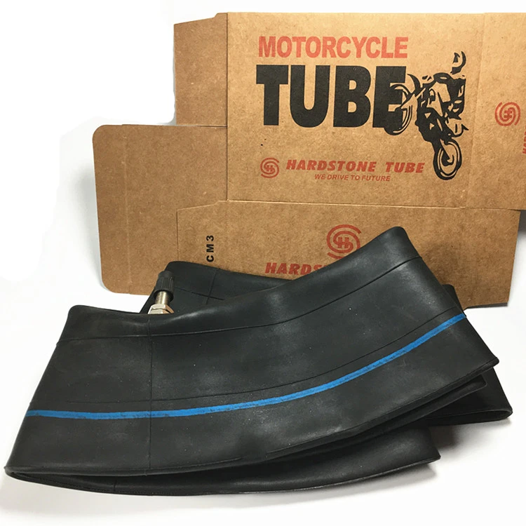High Quality Motorcycle inner tube 90/90-18, Tyre and Tubo