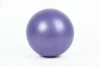 High Quality Multi-color Pilates Mini Yoga Ball Body Balance Training Gym Yoga Ball