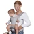 Import High quality multi -function Breathing baby carrier cotton cheap baby hipseat carrier from China