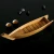 Import High Quality Natural Bamboo Sushi Boat For Sale Japanese Sushi Tool from China