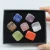 Import High Quality Natural Colorful 7 Seven Chakra Tumbled Reiki Rough Crystal Healing Tumble Stones from China