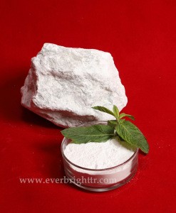 High Quality Natural Gypsum Powder for Agriculture Use