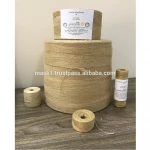 High Quality Natural Raw Jute Yarn