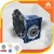 Import High quality NMRV RV30 40 50 63 75 90 110 130 Aluminum shell Worm gear reducer gearbox from China