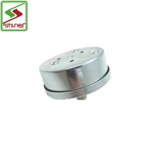 High Quality Oven Parts Mechanical Toaster Oven Timer Factory Supplier /Mechanical Electrical Oven parts