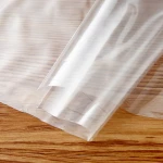 High quality packaging film material China heat shrinkable film