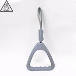 High Quality Plastic ABS Bus Handle For Bus Accessories TR-PH01