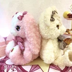high quality plush animal stuffed toy for baby