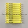 High Quality Poultry Turkey Hen Wing Tag