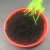 Import high quality powdered humic acid from China