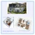 Import High Quality Prefabricated House Kit Low Cost Modern Modular Building Containers Casas Prefab House from China