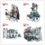 Import High Quality Professional Rice Almond Corn And Other Coarse Cereals Flour Mill Machine from China