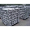 High quality Pure aluminium alloy ingot adc12 Best price