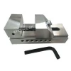 high quality QKG  tool vise precision cnc machine vise milling machine vise