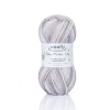 High Quality Rainbow Color 8ply Knitting 100 Acrylic Chunky Yarn