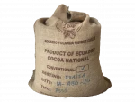 High Quality Raw Arriba Cacao Cocoa Beans From Ecuador