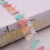 Import high quality Ring Tassel Trim home decor tassel polyester fringe garment accessories tassel lace ribbon Earring Jewelry diy from China