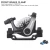 Import High Quality Road Manual Cable Drive Cycling Double Front And Rear Disc Brakes Calipers from China