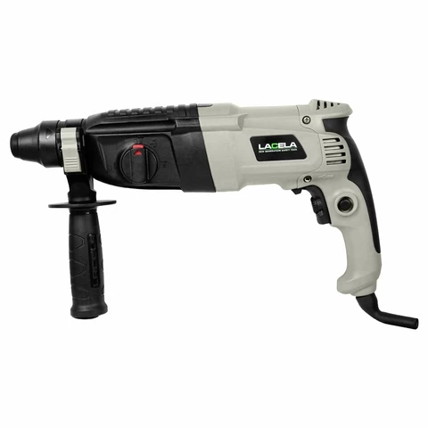High Quality Rotary Hammer 24mm Concrete Hammer Dril Machine Variable speed Electric Power Tool