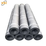 High quality RP/HP/UHP Carbon Graphite electrode