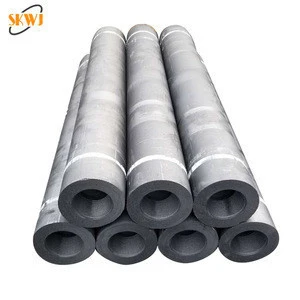 High quality RP/HP/UHP Carbon Graphite electrode